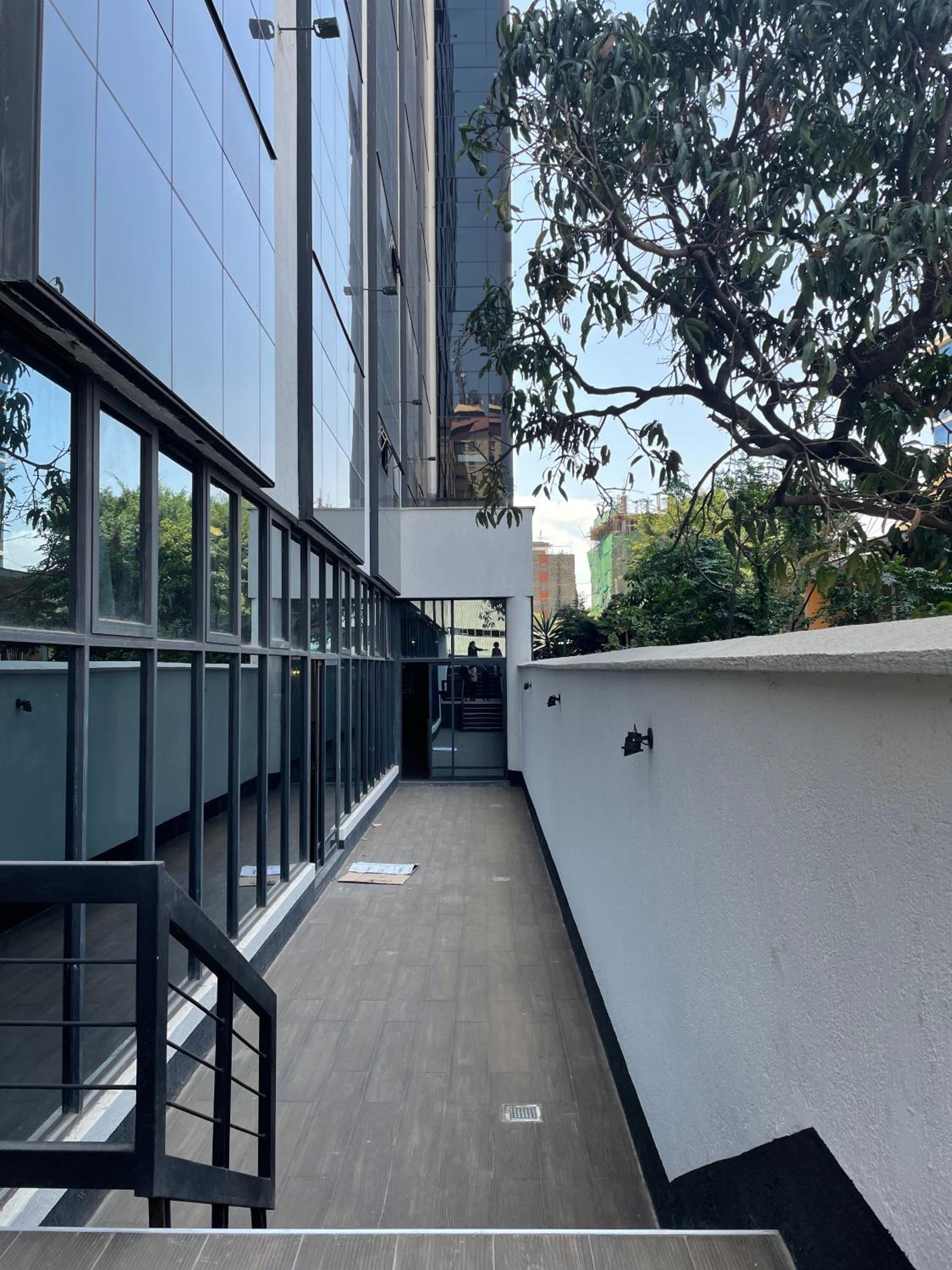 Sincerely Yours Suites & Serviced Apartments 53/56