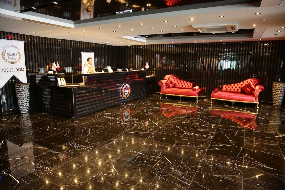 The Hera Platinum Hotel 9/50