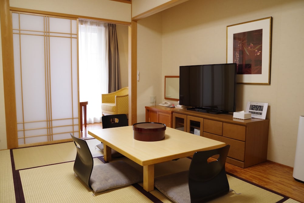 Hotel Hokke Club Osaka 44/58