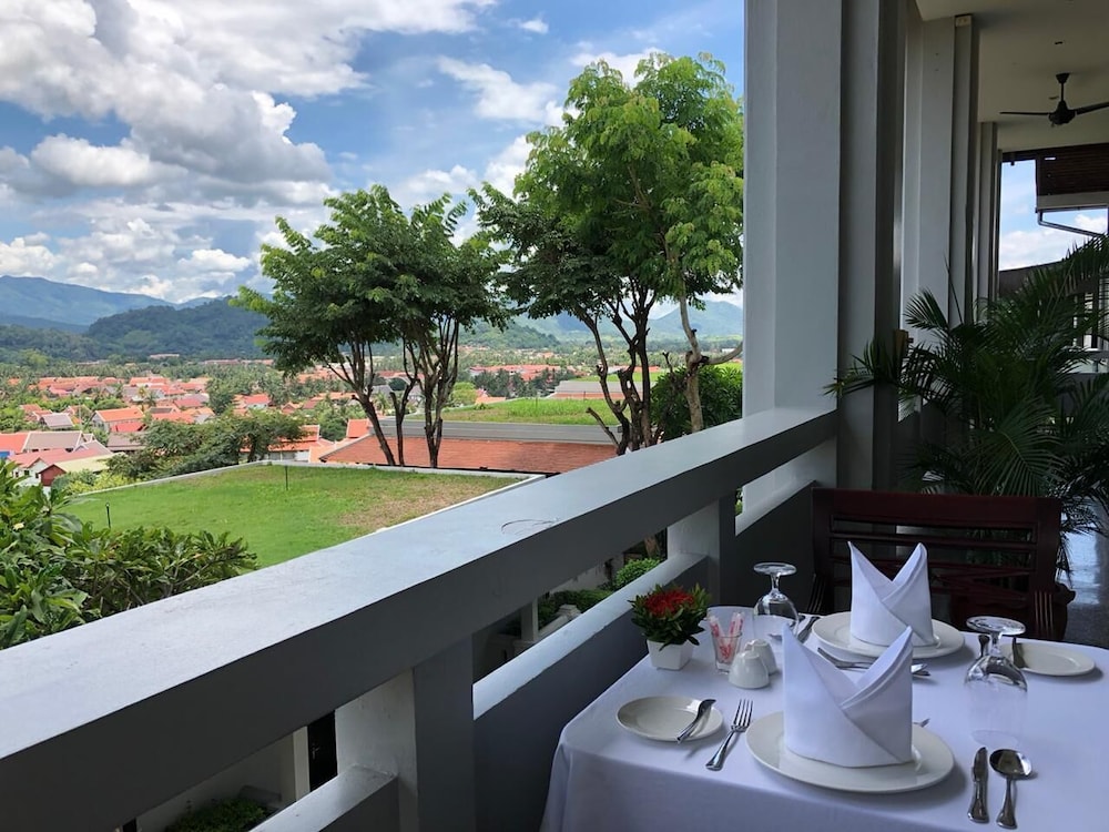 Luang Prabang View Hotel 57/74