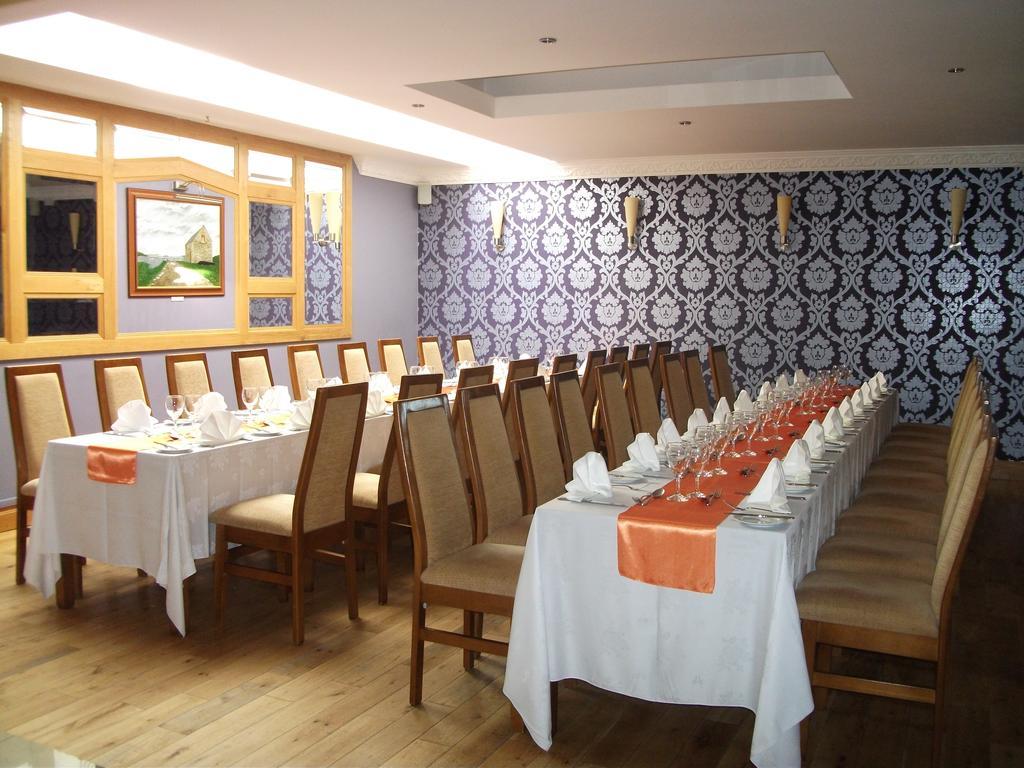 BROADHAVEN BAY HOTEL 20/25
