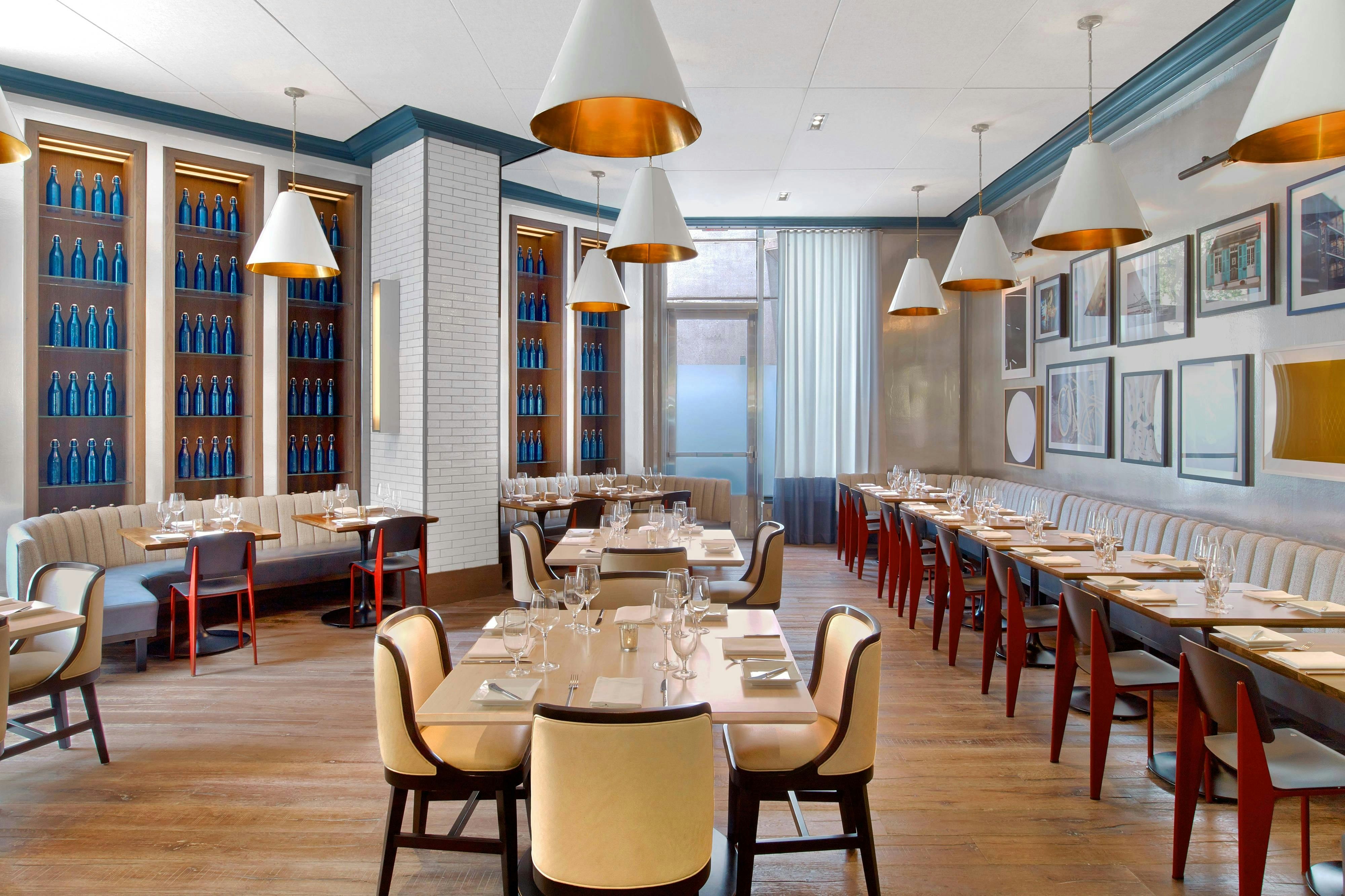 Le Meridien New Orleans 32/40