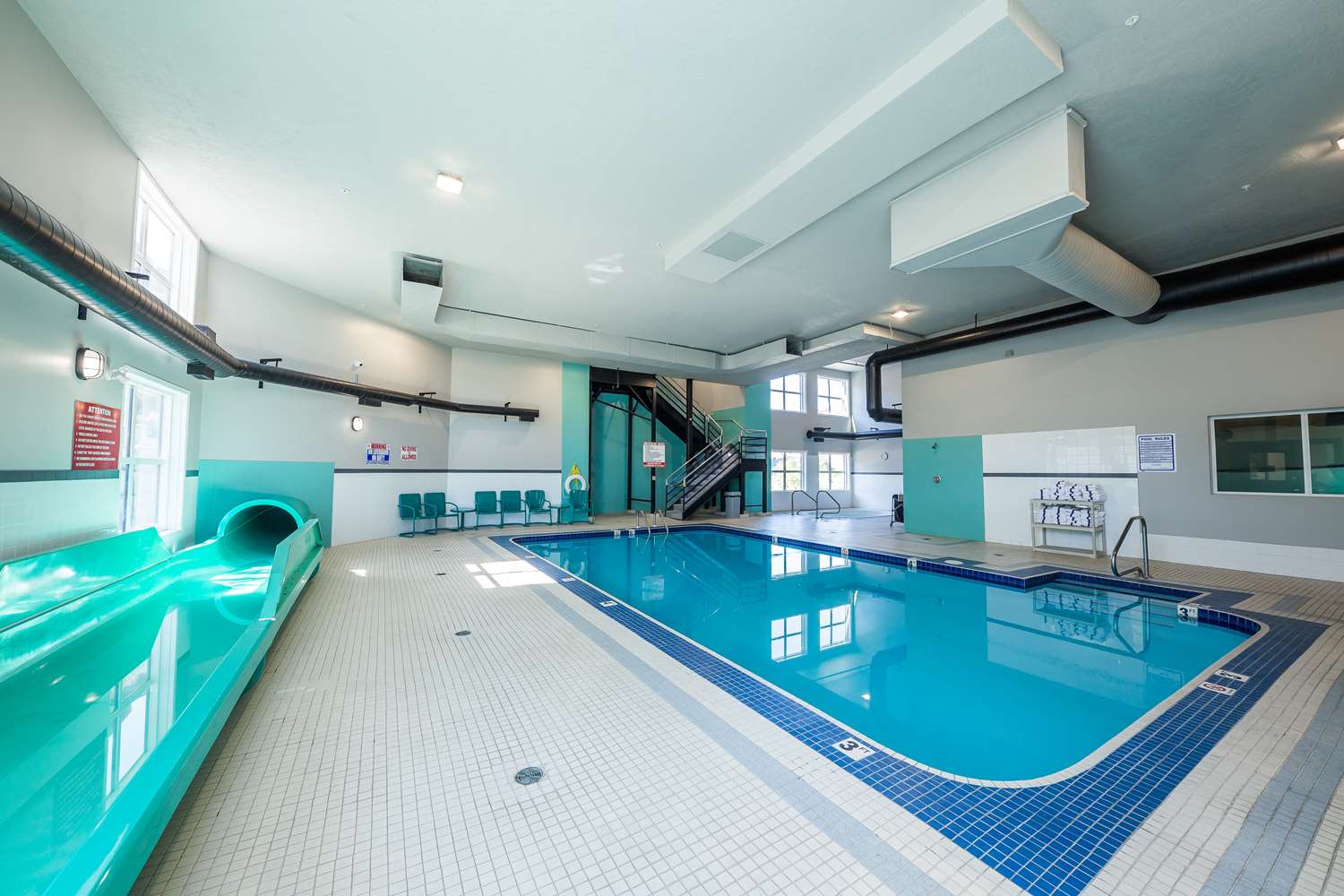 Prestige Kamloops Hotel, WorldHotels Crafted 3/8