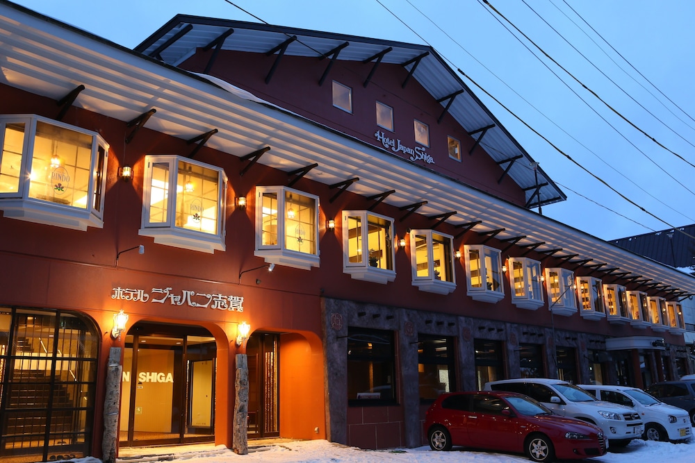 Hotel Japan Shiga 2/65