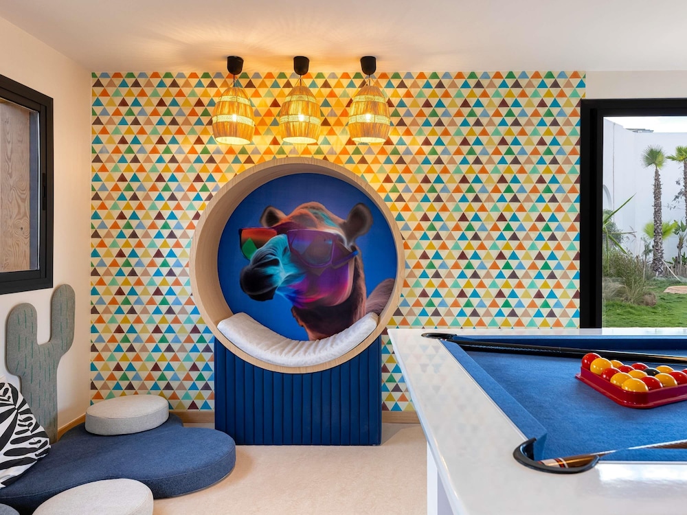 SOFITEL AGADIR THALASSA SEA AND SPA 43/50