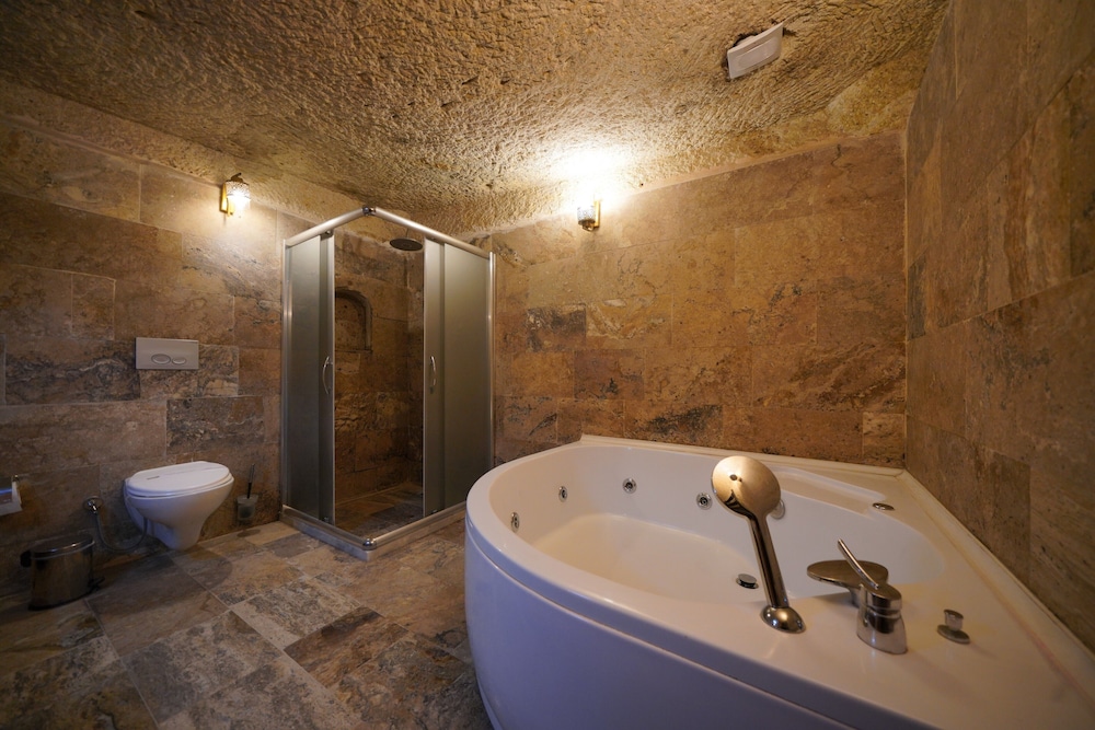 Sakura Cave Hotel 27/50