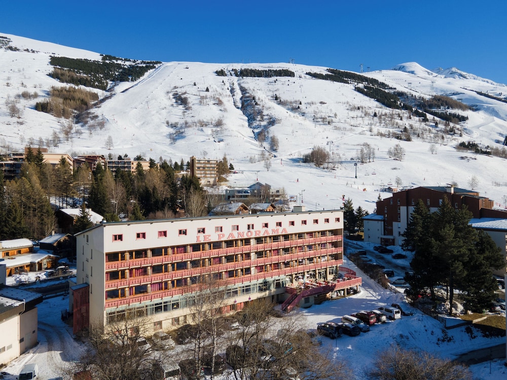 HOTEL CLUB MMV LE PANORAMA 3/50