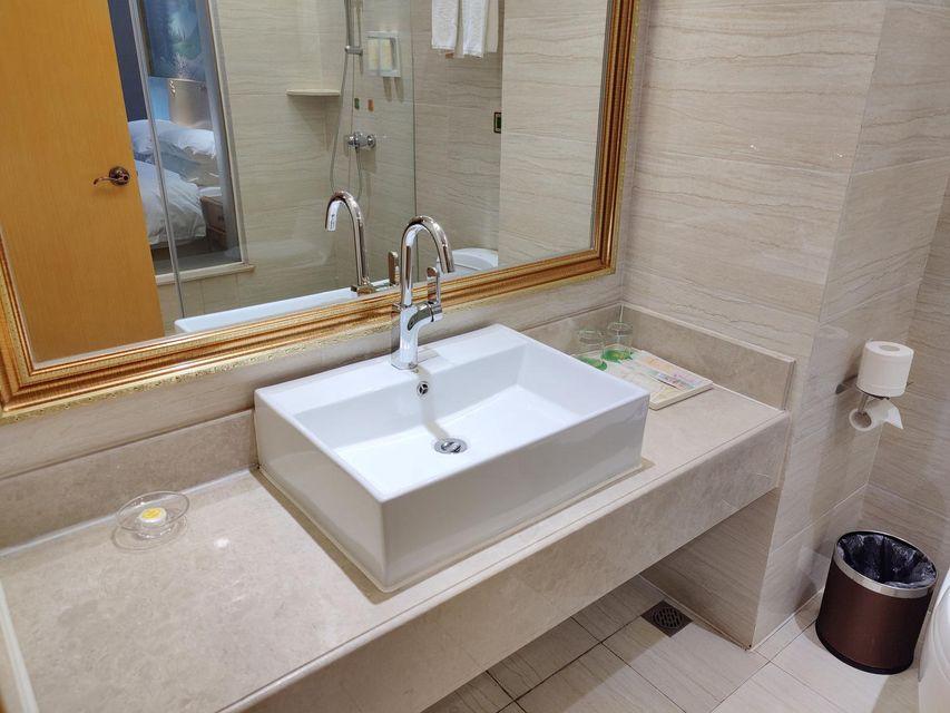 Vienna International Hotel (Yuhang Yuhang High Speed Railway Station) 29/30
