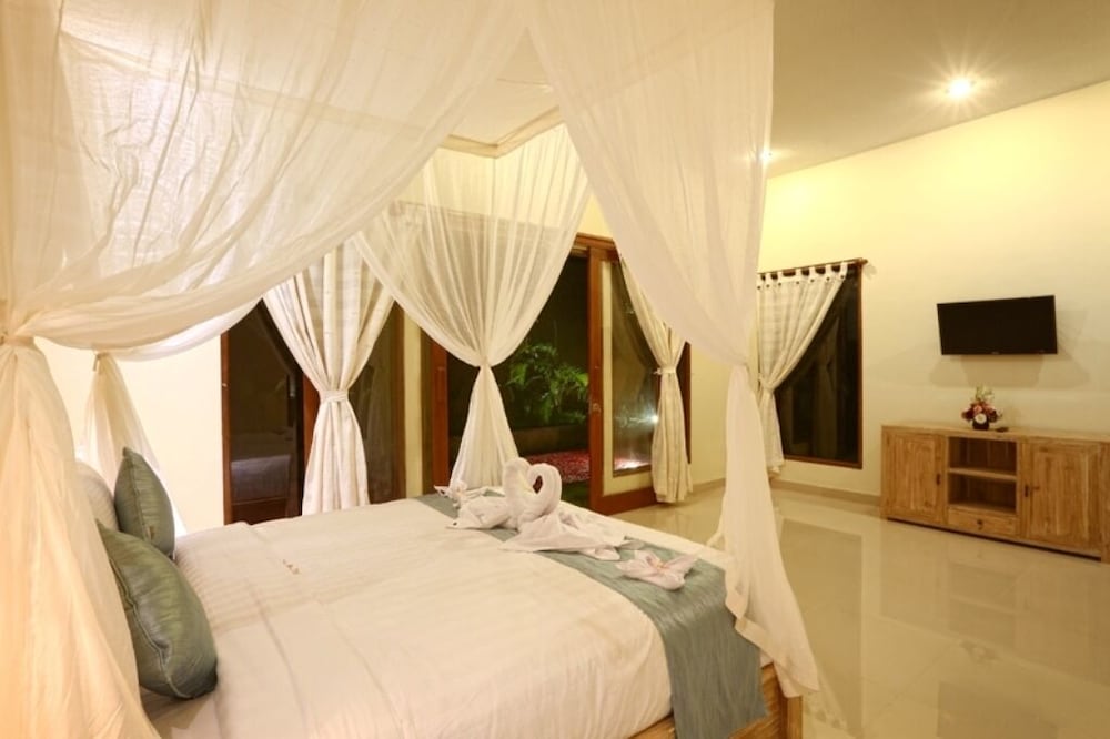 Asri Sari Villa Ubud 11/50