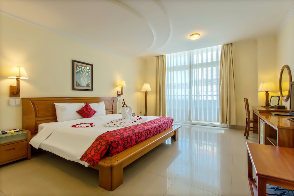 Golden Sea Hotel 15/41