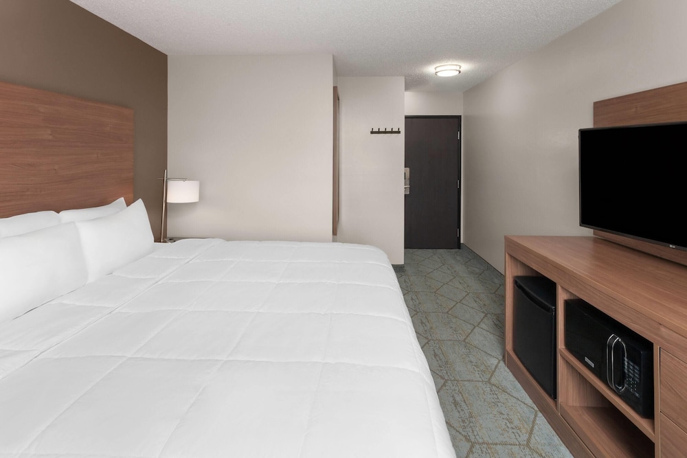 Room, King Bed, Accessible