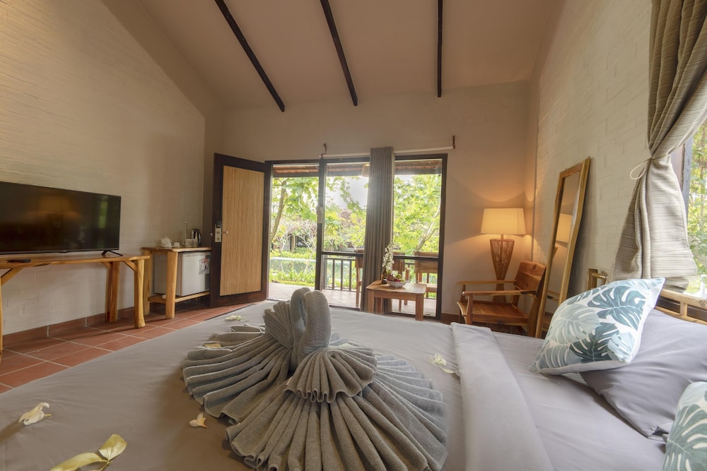 An Nhien Retreat 22/65
