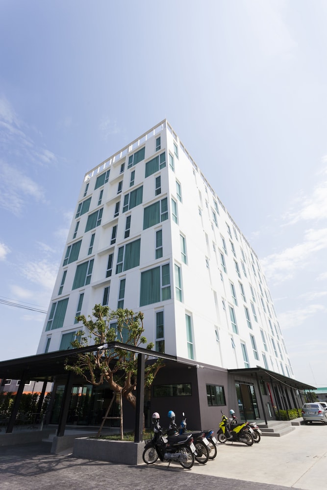 Easy Hotel 2 45/49