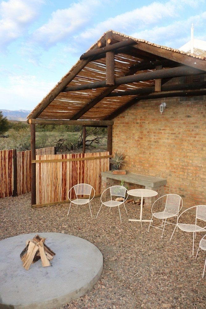 Wolvekraal - Guest Farm and Self-Catering Accommodation 23/40