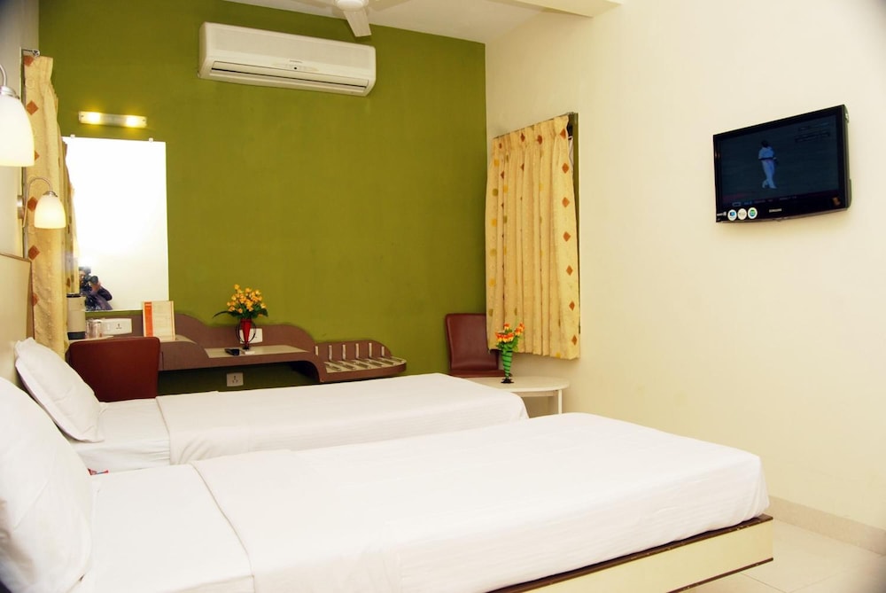 Hotel Pandian 9/29