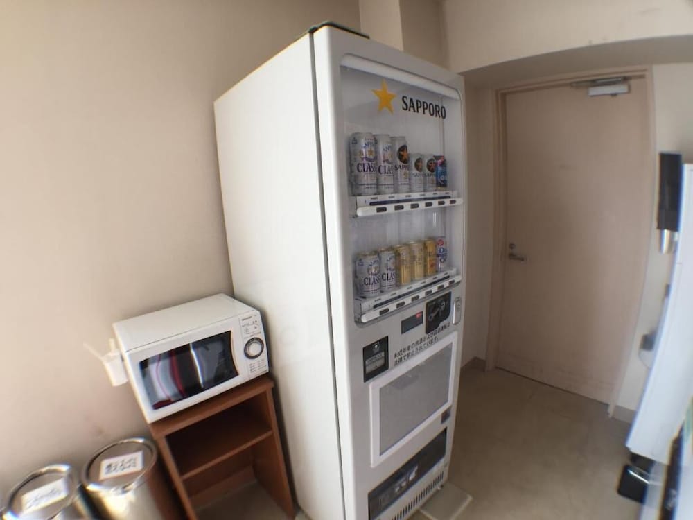 Hotel Okhotsk Palace 27/49