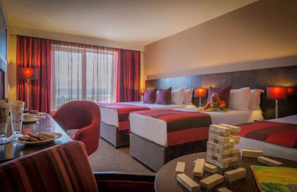 Lough Rea Hotel & Spa 30/51