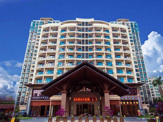 Xing'an Changfeng Hotel 2/26