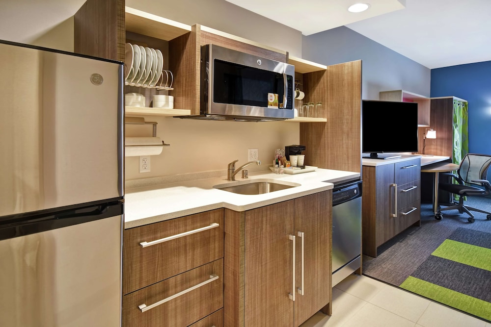 Home2 Suites By Hilton Eagan Minneapolis 16/58
