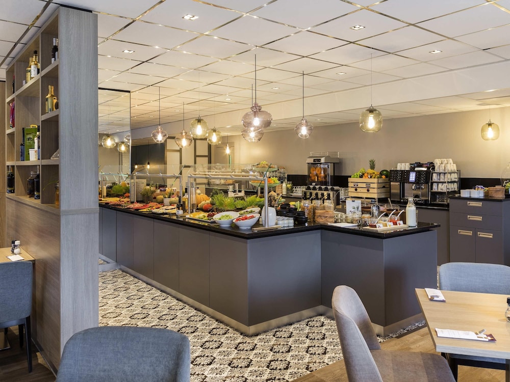 Mercure Hotel Amsterdam West 44/71