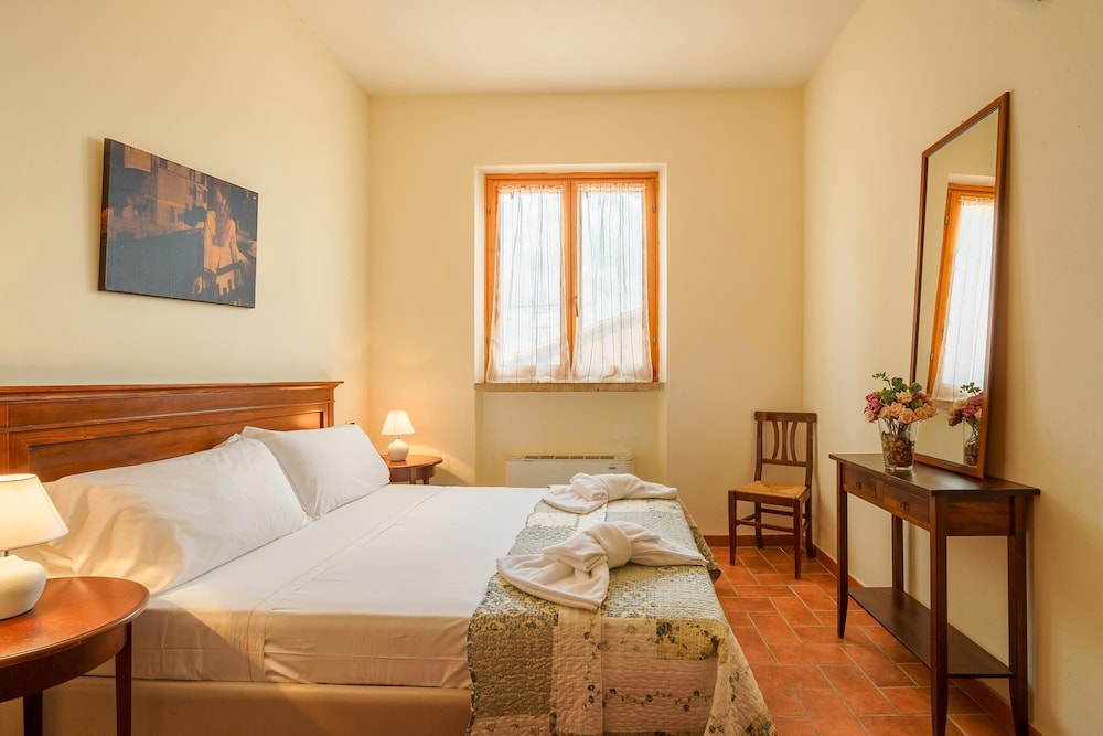 Pian Dei Mucini Resort 20/74