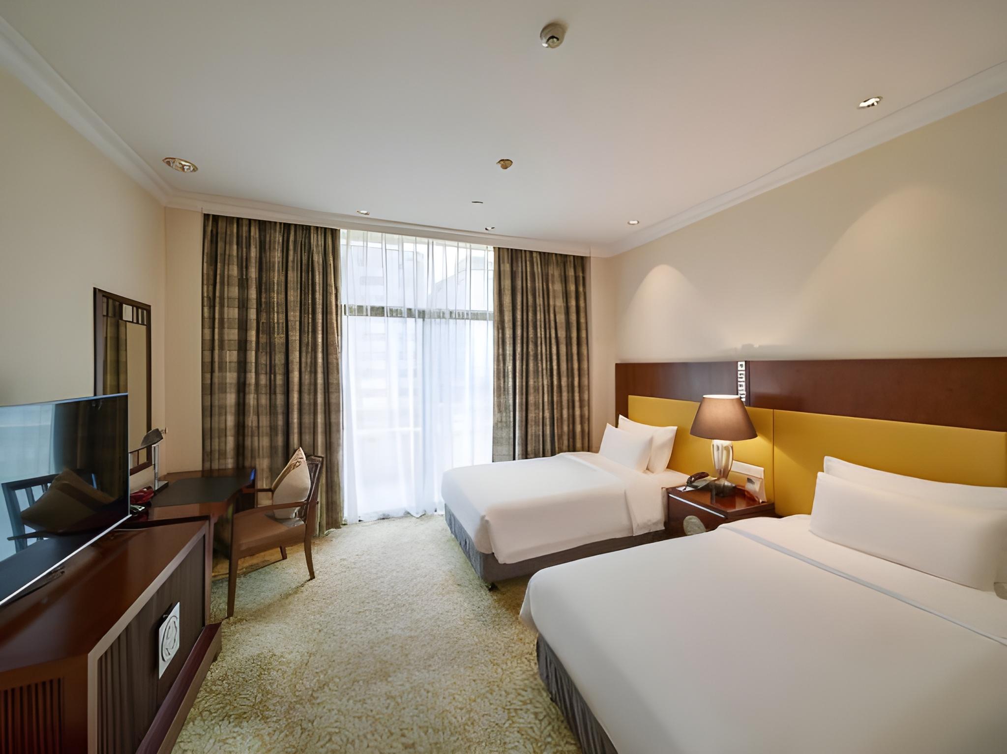 Superior, 2 Beds