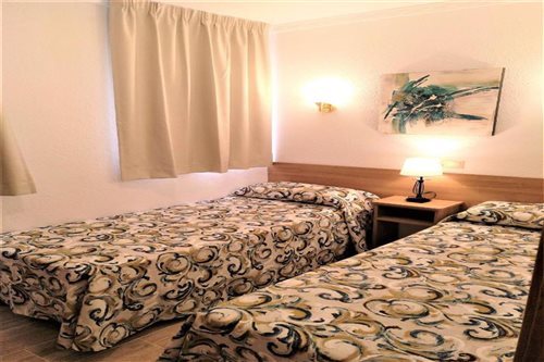 شقة، Apartments Stella Maris 2/2