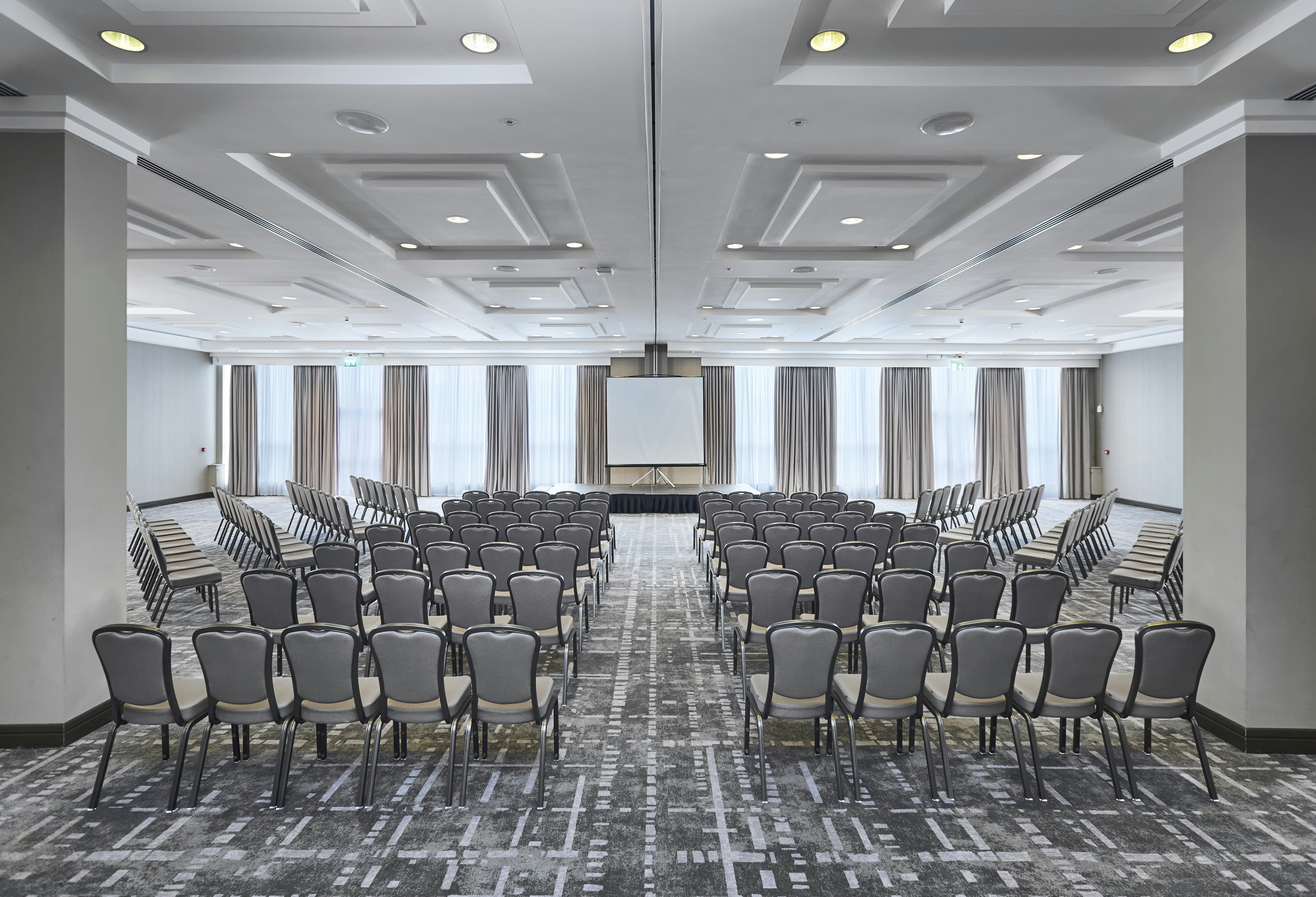 Hilton London Croydon 52/65