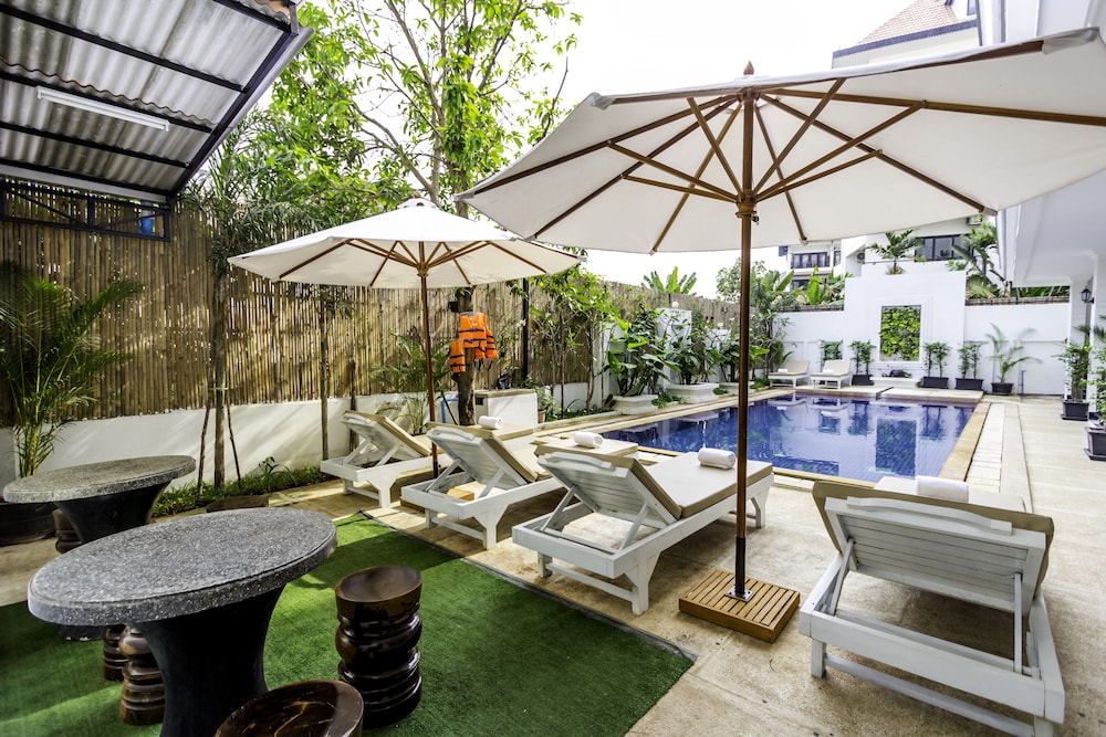 Rithy Rine Angkor Residence 60/67