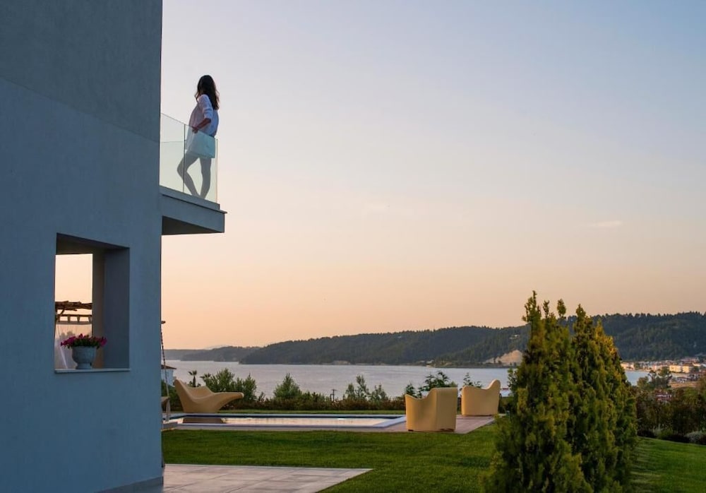Soleado Luxury Villas 65/79