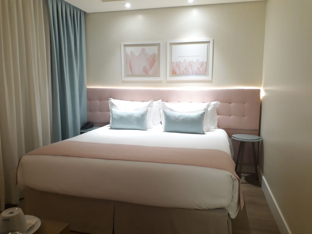 Kayros Business Hotel 25/54