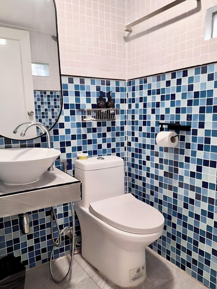 Pan Beach Bungalows 49/50