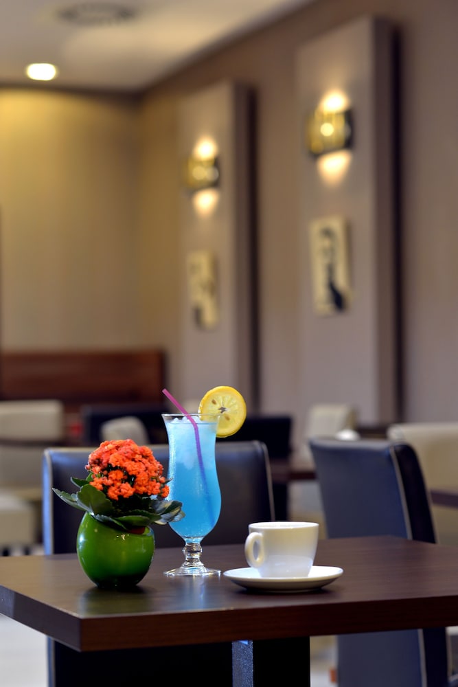 Vitta Hotel Superior Budapest 51/59