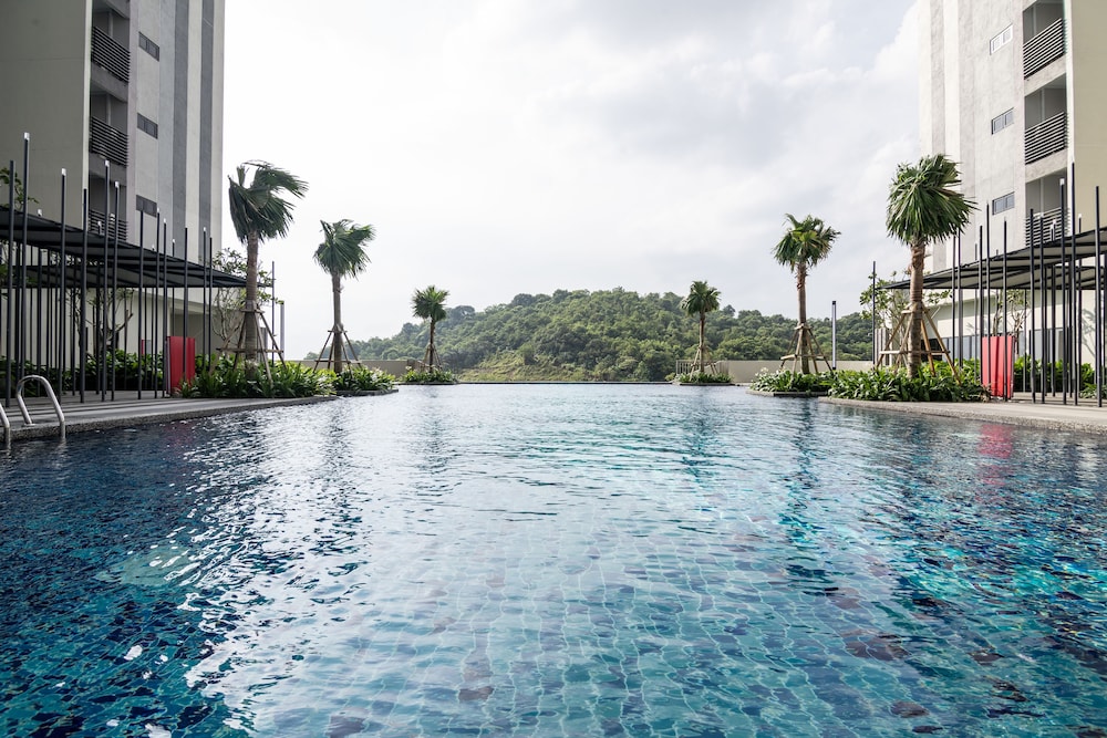 Ramada by Wyndham Meridin Johor Bahru 60/67