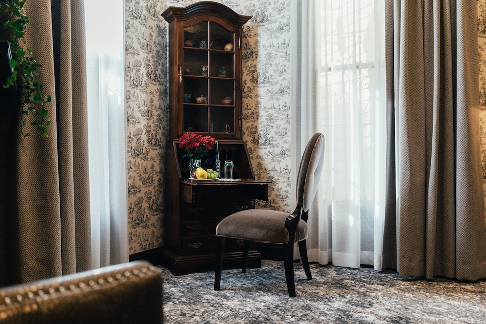 Mansion on Sutter San Francisco - Luxury 5 Star Boutique Hotel (ex Payne Mansion Hotel) 32/75
