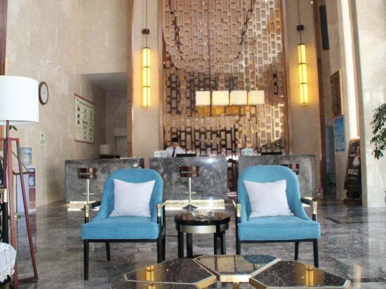 Ziguang Boutique Hotel 7/40