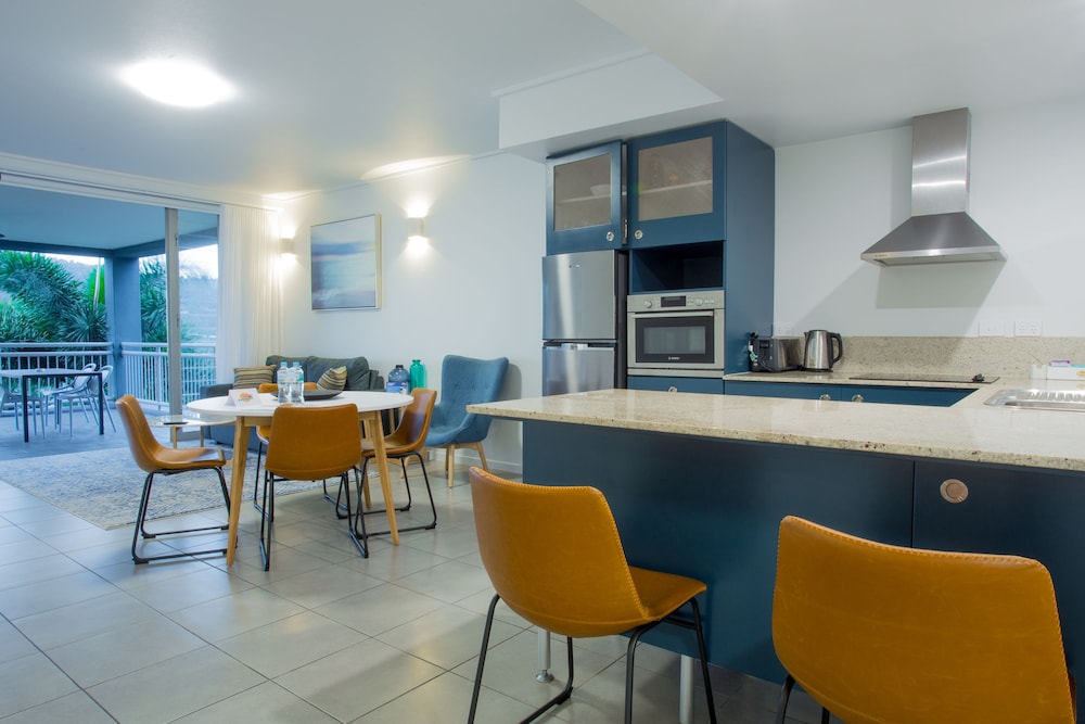 Club Wyndham Airlie Beach 51/73