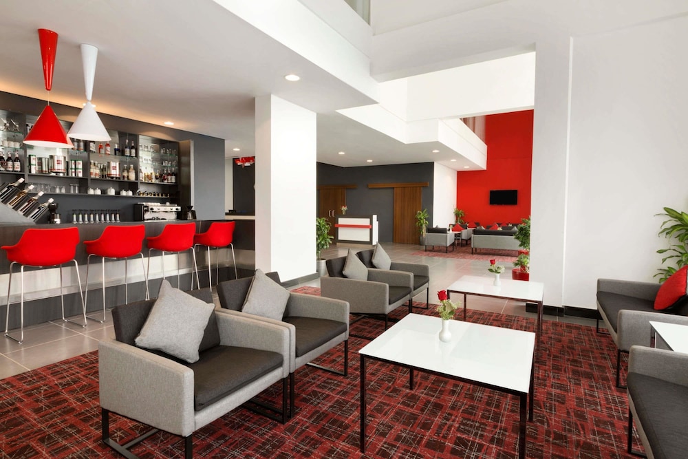 فندق رمادا إنكور الخبر(Ramada Encore by Wyndham Al Khobar Olaya) 19/39