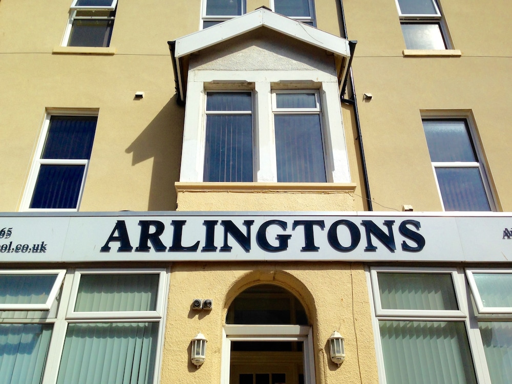 Arlingtons 1/40