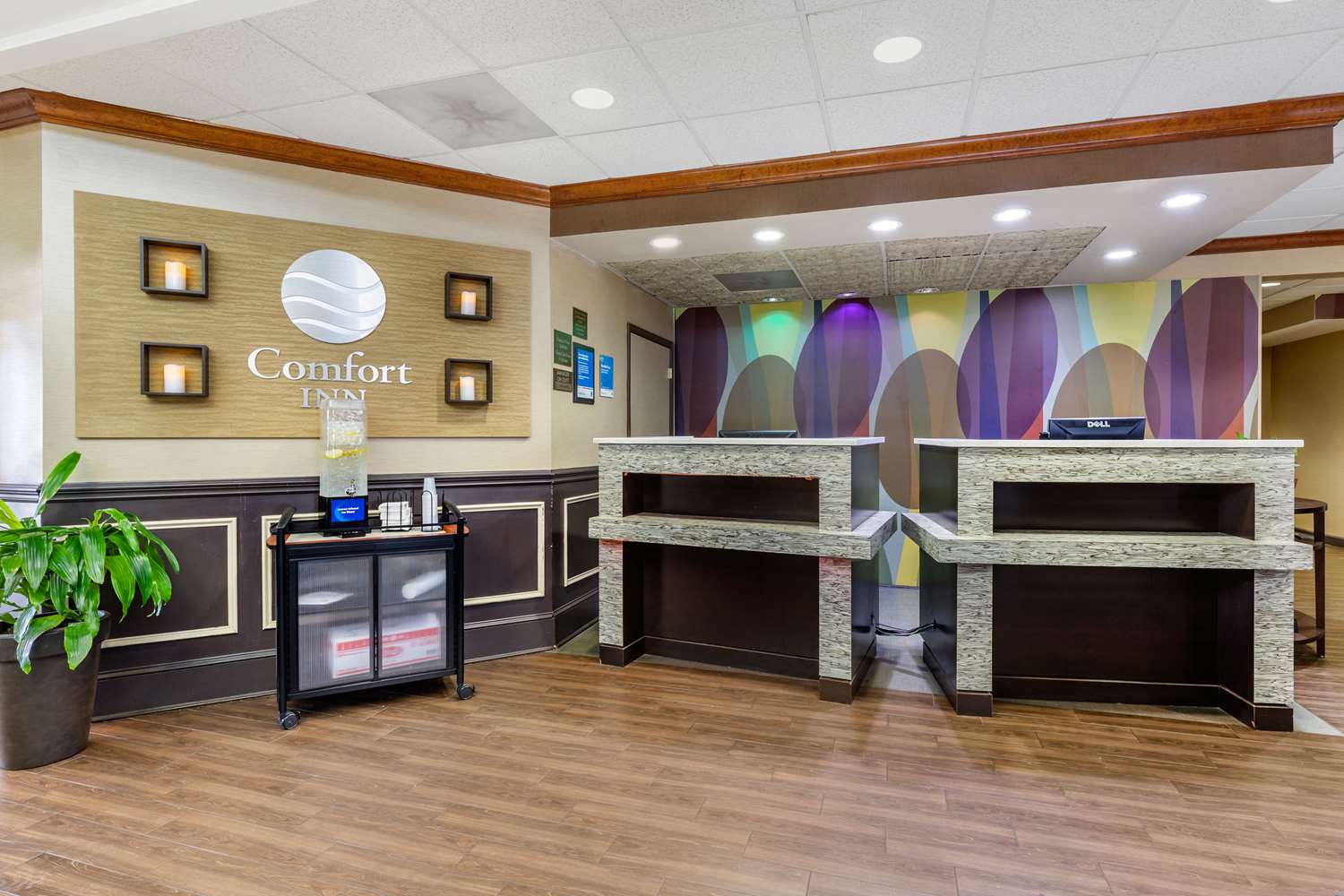 Comfort Inn Blythewood - North Columbia 1/6