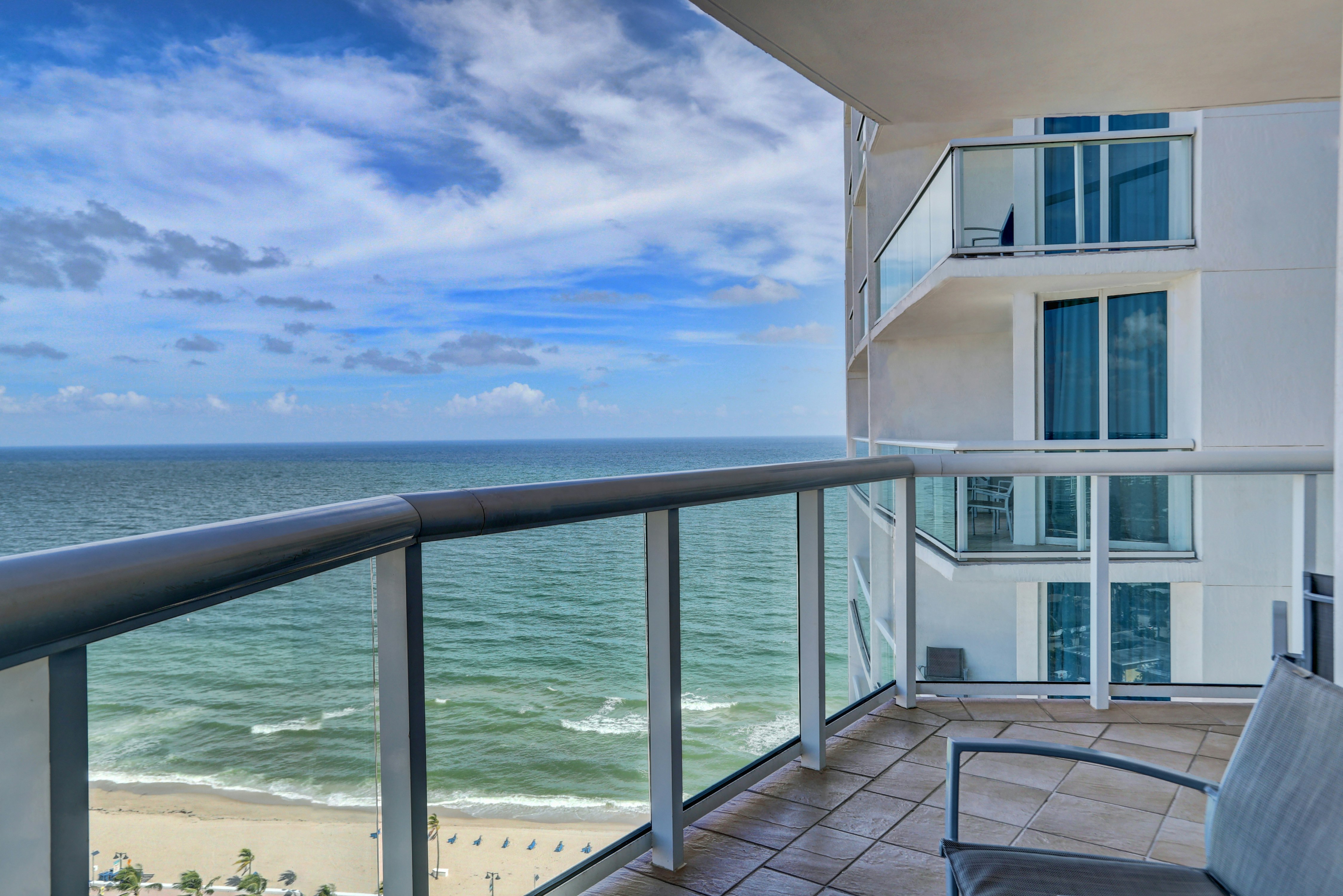 Beach House Fort Lauderdale, a Hilton Resort in FORT LAUDERDALE - FL