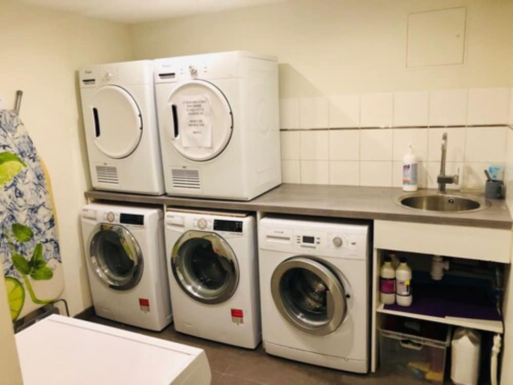 Gambetta公寓(Residence Gambetta) 图片2