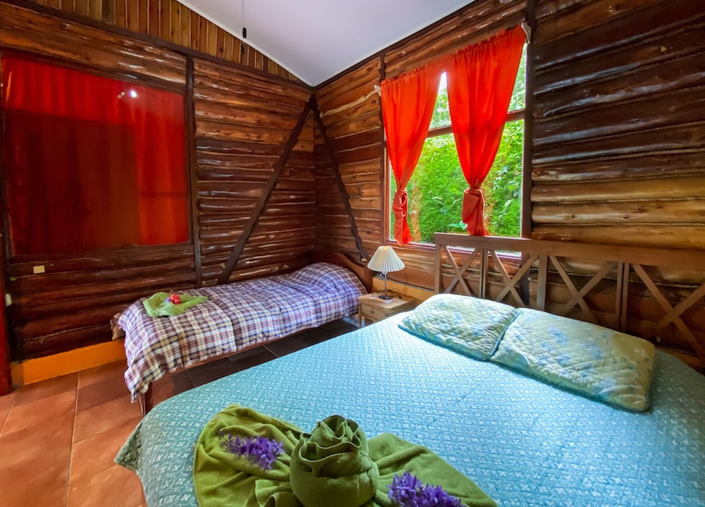 Arenal Tropical Garden 17/50