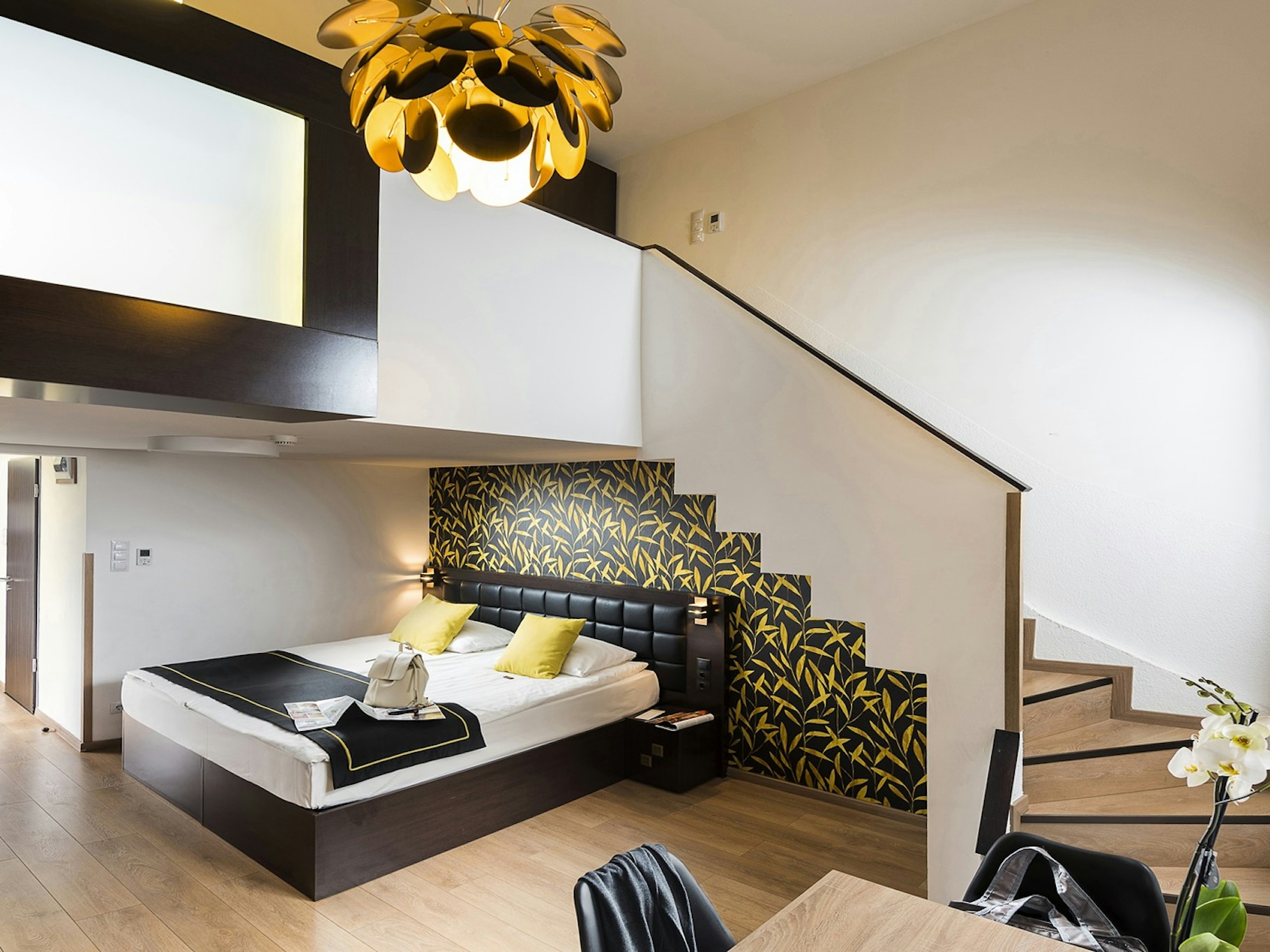 Opera Garden Hotel & Apartments 15/36