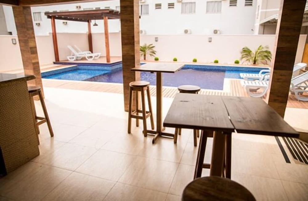 Nayru Hotel 22/31