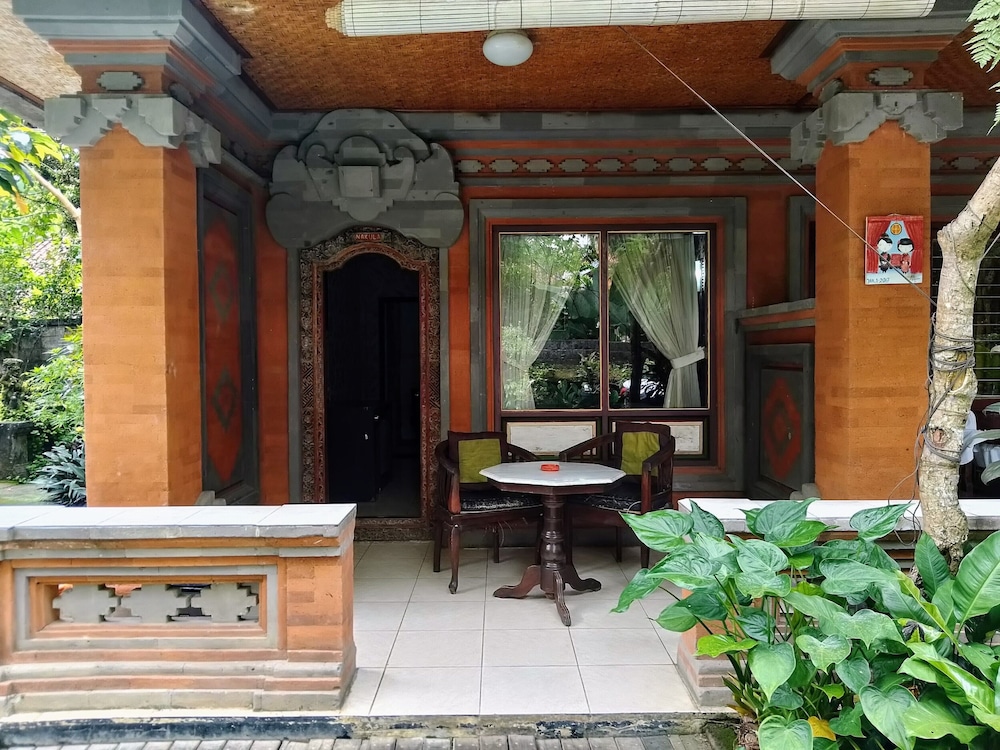 Pering Bungalow 11/60