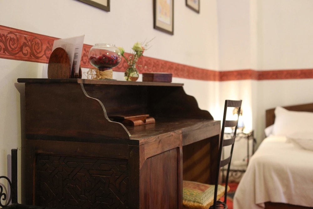 Riad Marhbabikoum 10/50