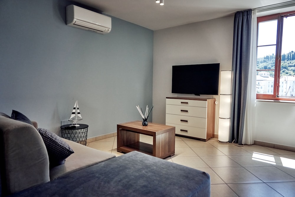 Apartments Vila Piranesi 12/32