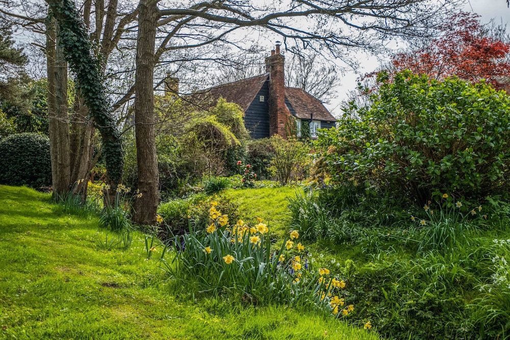 Stream House Luxury Bed and Breakfast 31/50