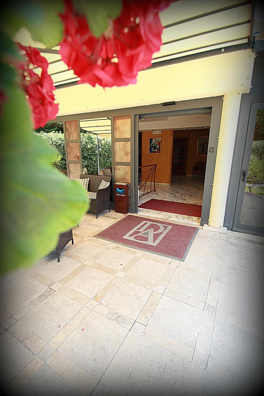 Hotel Dimora Adriana 3/42